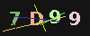 Gambar captcha