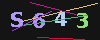 Gambar captcha